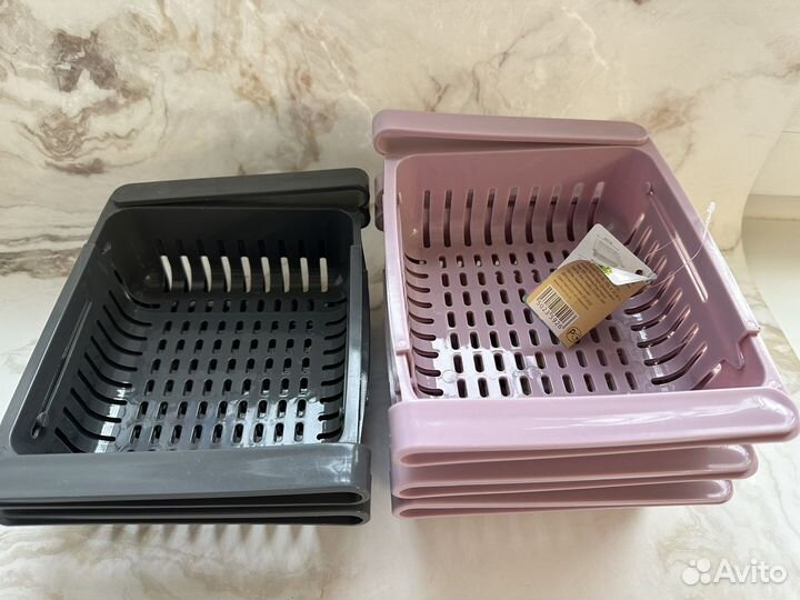 Полка раздвижная