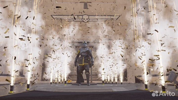 Helldivers 2 Super Citizen Edition PS5 RU