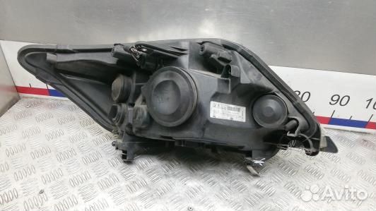 Фара левая ford kuga 1 (NKR01MR01)