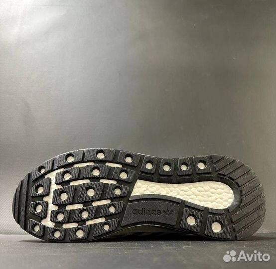 Кроссовки adidas zx 500