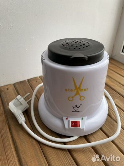 Стерилизатор