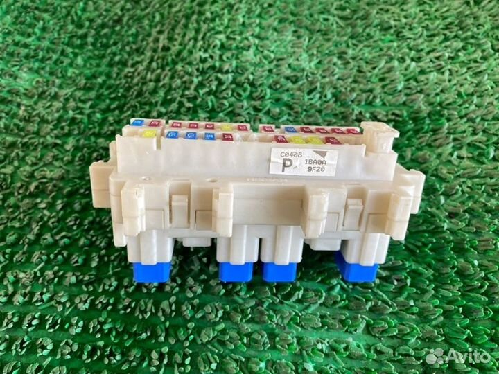 Блок предохранителей Infiniti Fx35, Fx37, Fx50