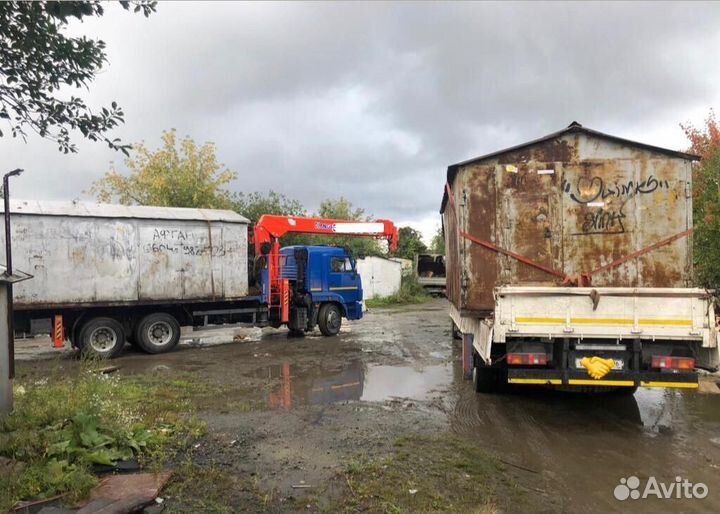 Манипулятор 7/10