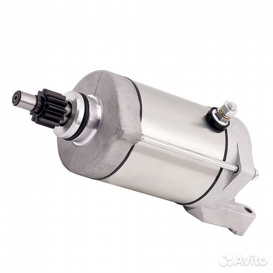 Стартеры для мотоциклов квадроциклов ATV Yamaha