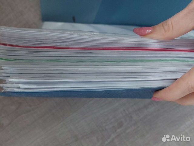 Конспекты уроков 3 класс