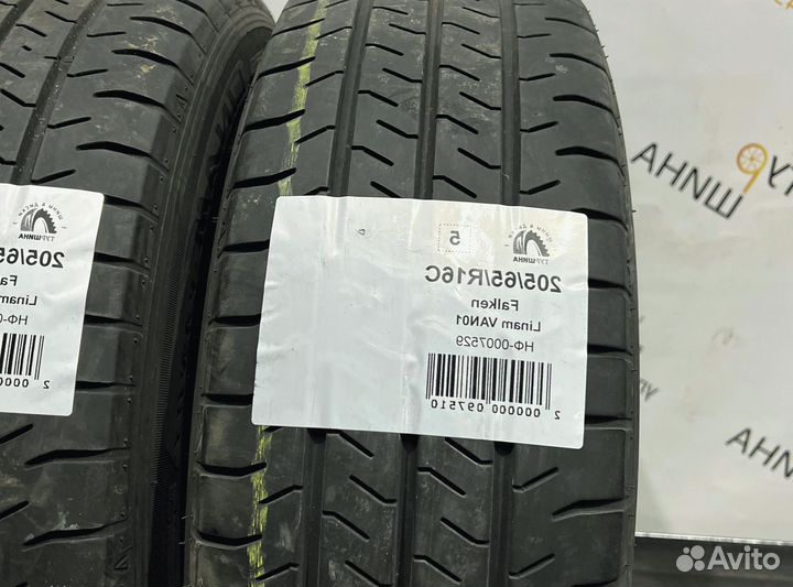 Falken Linam Van01 205/65 R16 94Y