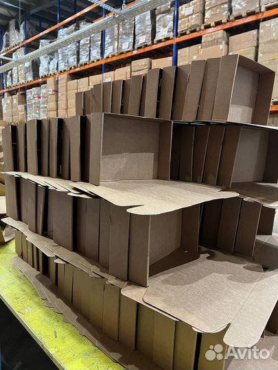 Фулфилмент Wildberries Ozon/ответственное хранение