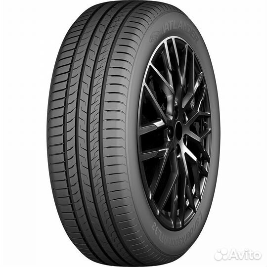 Atlander LanderXsport ATL33 195/50 R15 82V