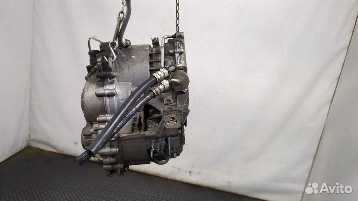 Кпп - вариатор Mercedes B W245, 2007