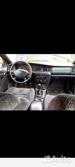 Разборка opel vectra б