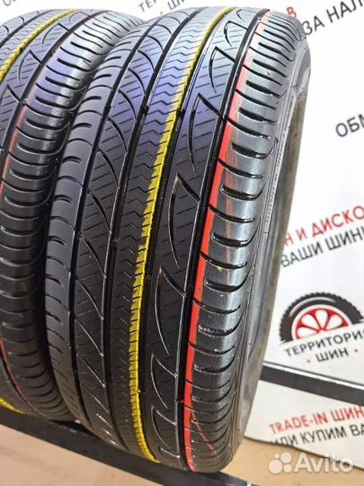 Achilles 868 All Seasons 205/65 R15 94H