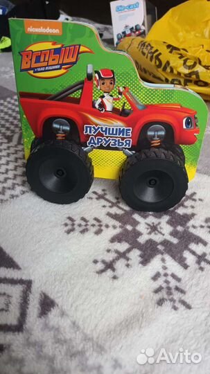 Книги детские