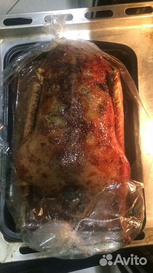 Утки Гуси Свинина.домаш тушенка