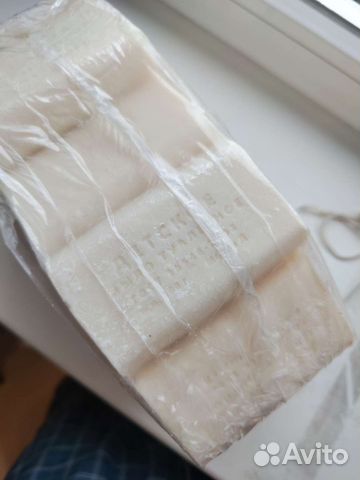 Детское мыло