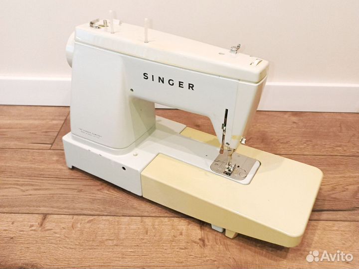 Швейная машина Singer 433