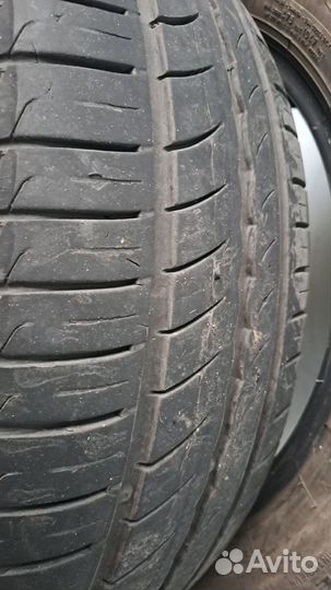 Pirelli Cinturato P1 Verde 185/55 R15