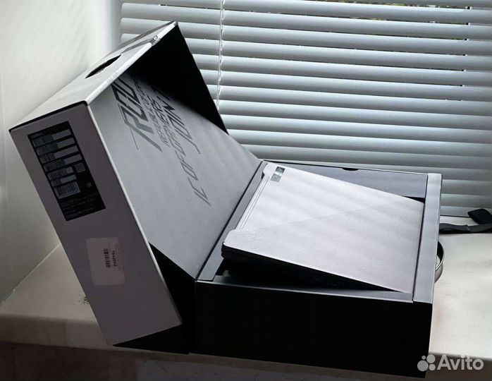 Asus ROG zephyrus G14 RTX2060