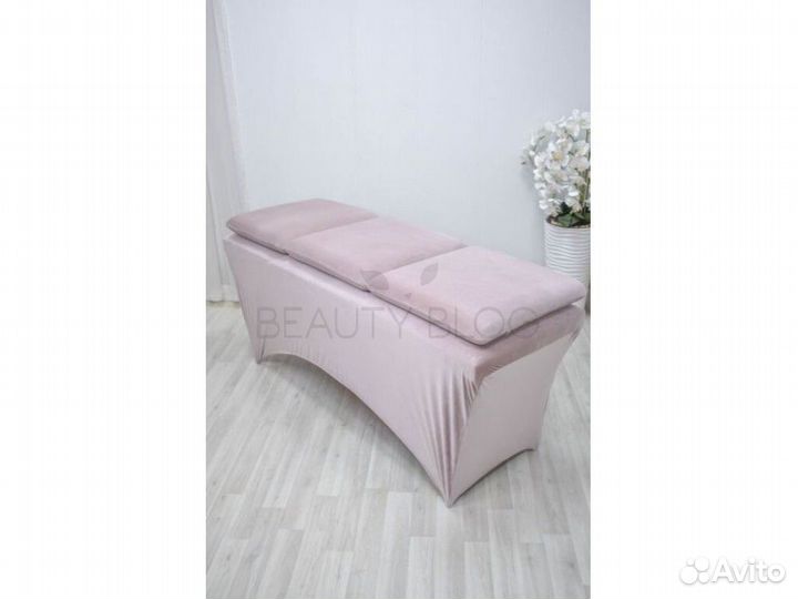 Матрас лешмейкера 3-секц. ортопедический MF3-9849