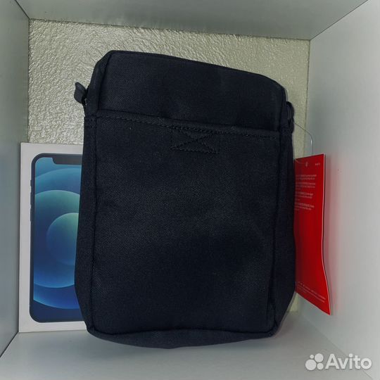 Nike Tech fleece сумка