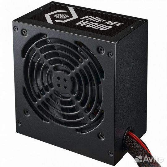 Блок питания Cooler Master Elite NEX W600 622089