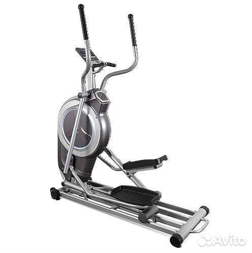 Эллиптический тренажер Oxygen EX-56 HRC v.1.30