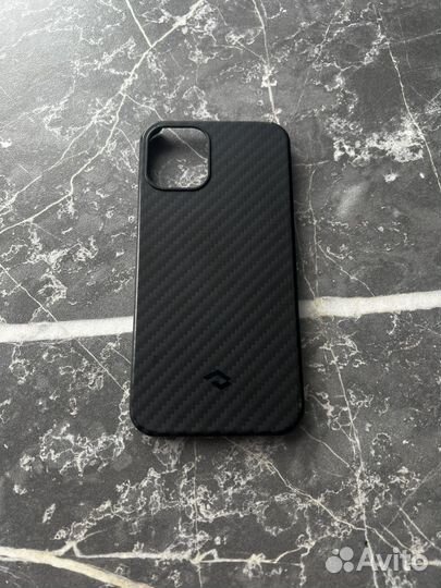 Чехол Pitaka iPhone 12 Mini