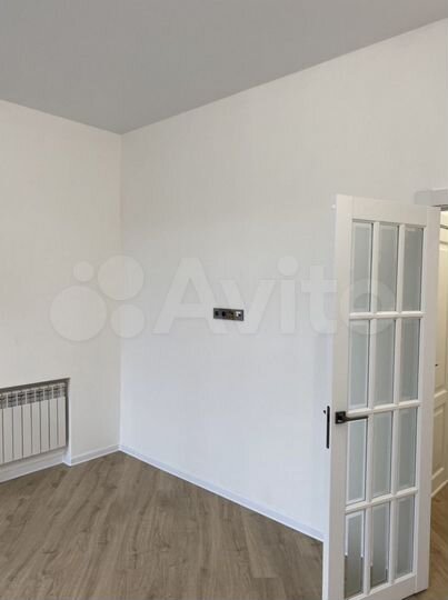 2-к. квартира, 59 м², 4/4 эт.