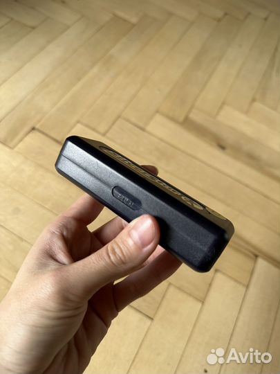 Губная гармошка hohner