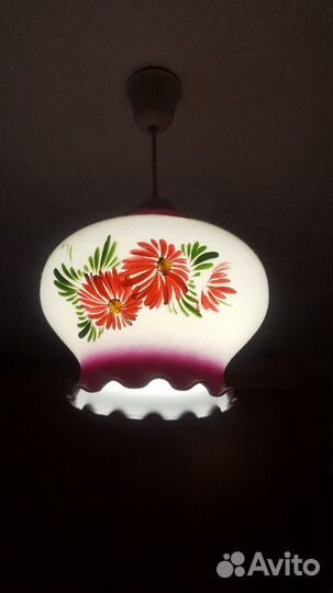 Люстра