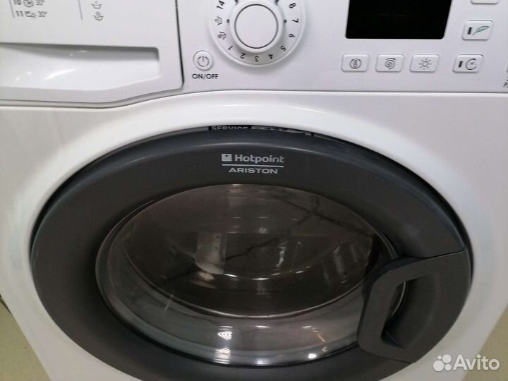 Стиральная машина с сушкой