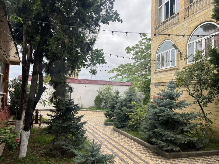 Гостиница, готовый бизнес