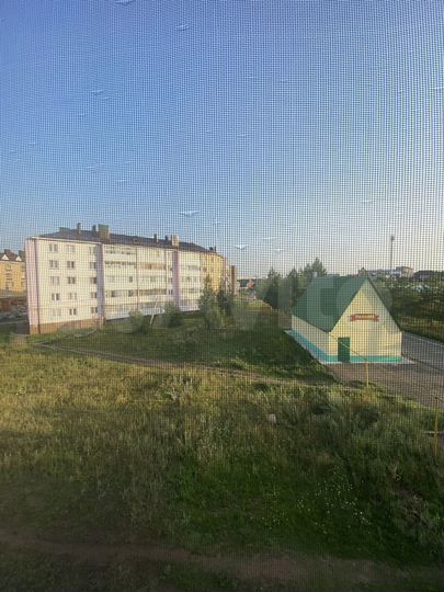 2-к. квартира, 43,7 м², 3/5 эт.