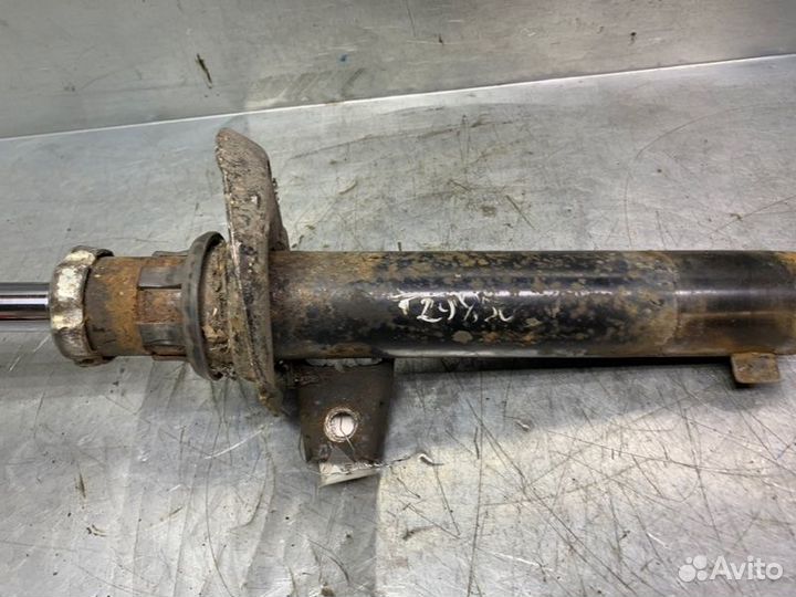 Амортизатор передний Skoda Octavia (A5 1Z)