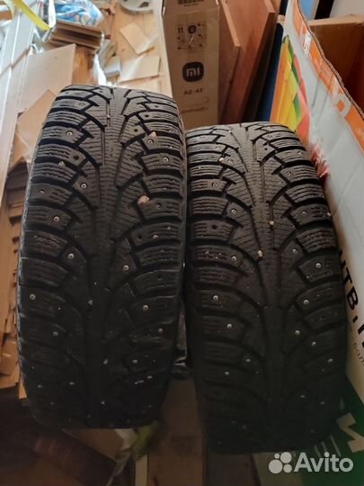 Nokian Tyres Nordman 5 195/55 R15