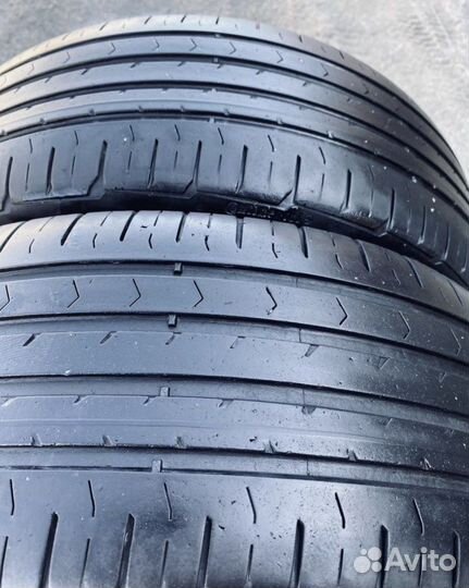 Continental ContiPremiumContact 5 205/55 R16