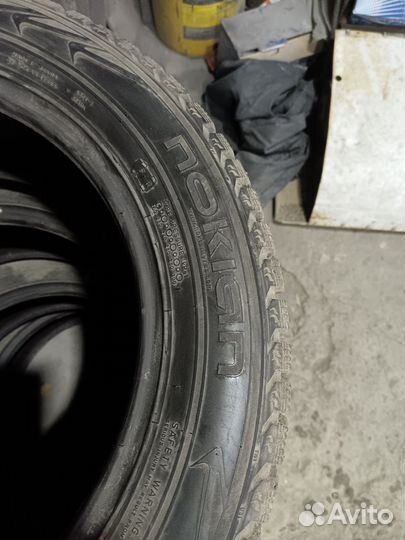 Nokian Tyres Nordman 5 205/55 R16 94T