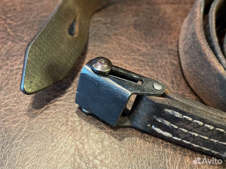 Ремень к автомату MP-40 (мп-40)
