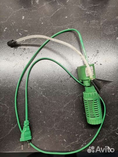 Фильтр для аквариума внутренний Barbus