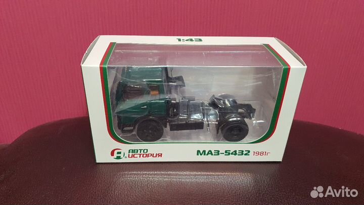 Маз-502, 5551, 5432, 200,5440