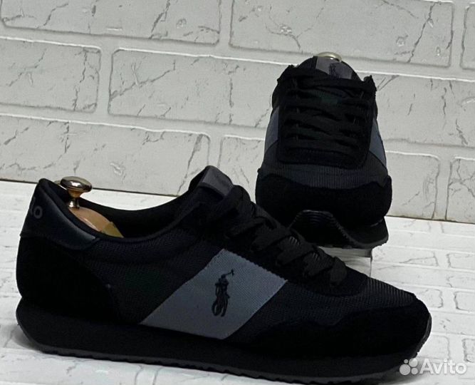 Кроссовки Polo premium