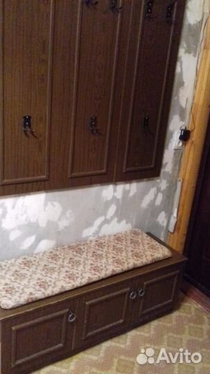 Мебель для прихожей