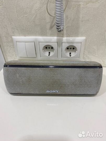 Колонка Sony SRS XB 31
