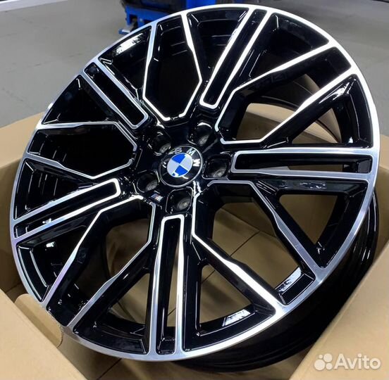 Диски для BMW бмв 7 Серии G11 R19