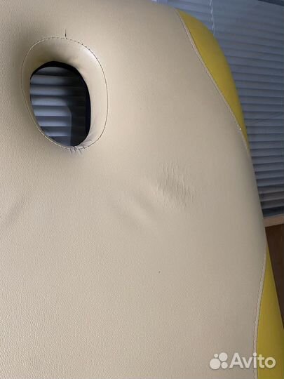 Массажный стол Nirvana