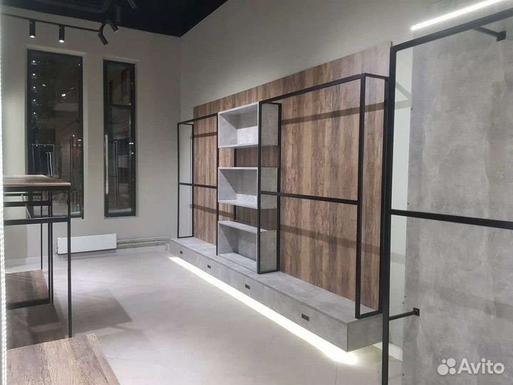 Мебель для магазина детской одежды,Торговая мебель