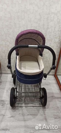 Коляска детская
