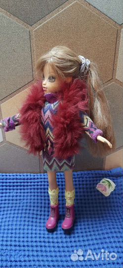 Кукла Moxie(Мокси), Bratz