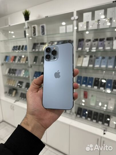 iPhone 13 Pro Max, 512 ГБ