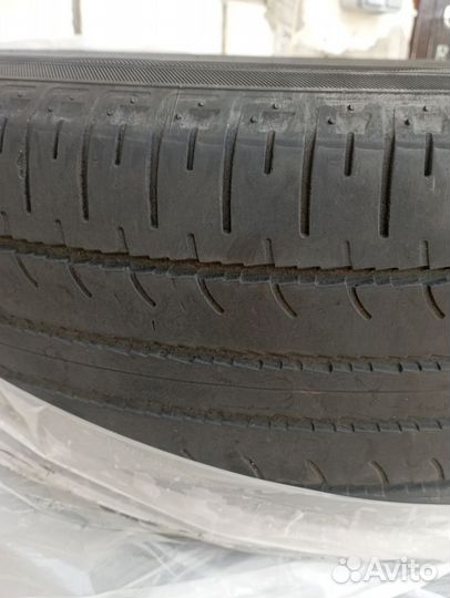 Blue Streak GT665+ 225/55 R18 98E