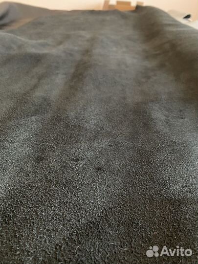 Натуральная кожа togo